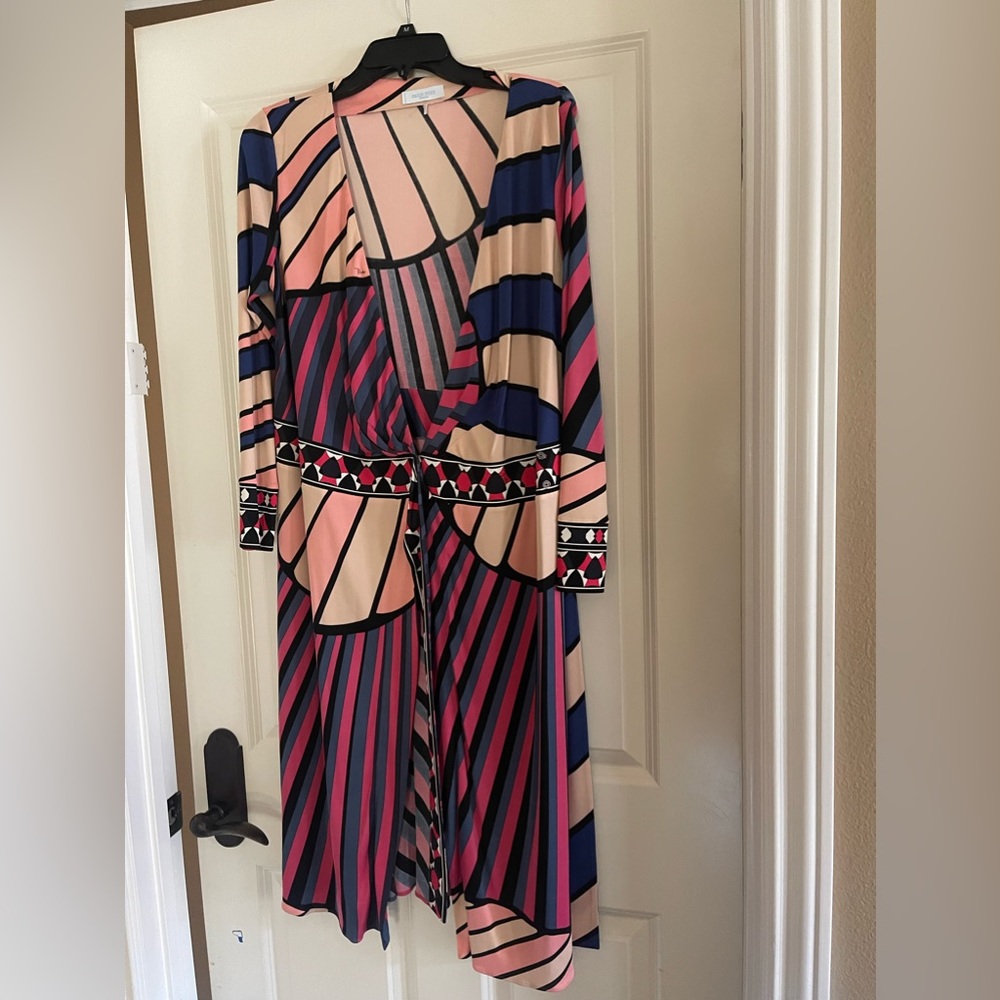 Impeccable Pucci!